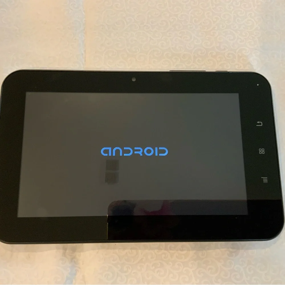 Zeki Multi-touch Tablet 7